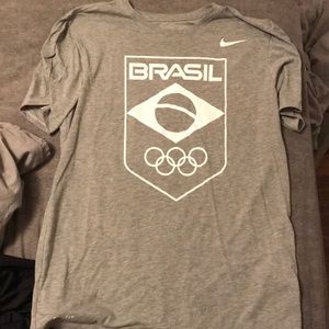 Large Nike Dri-Fit T-Shirt